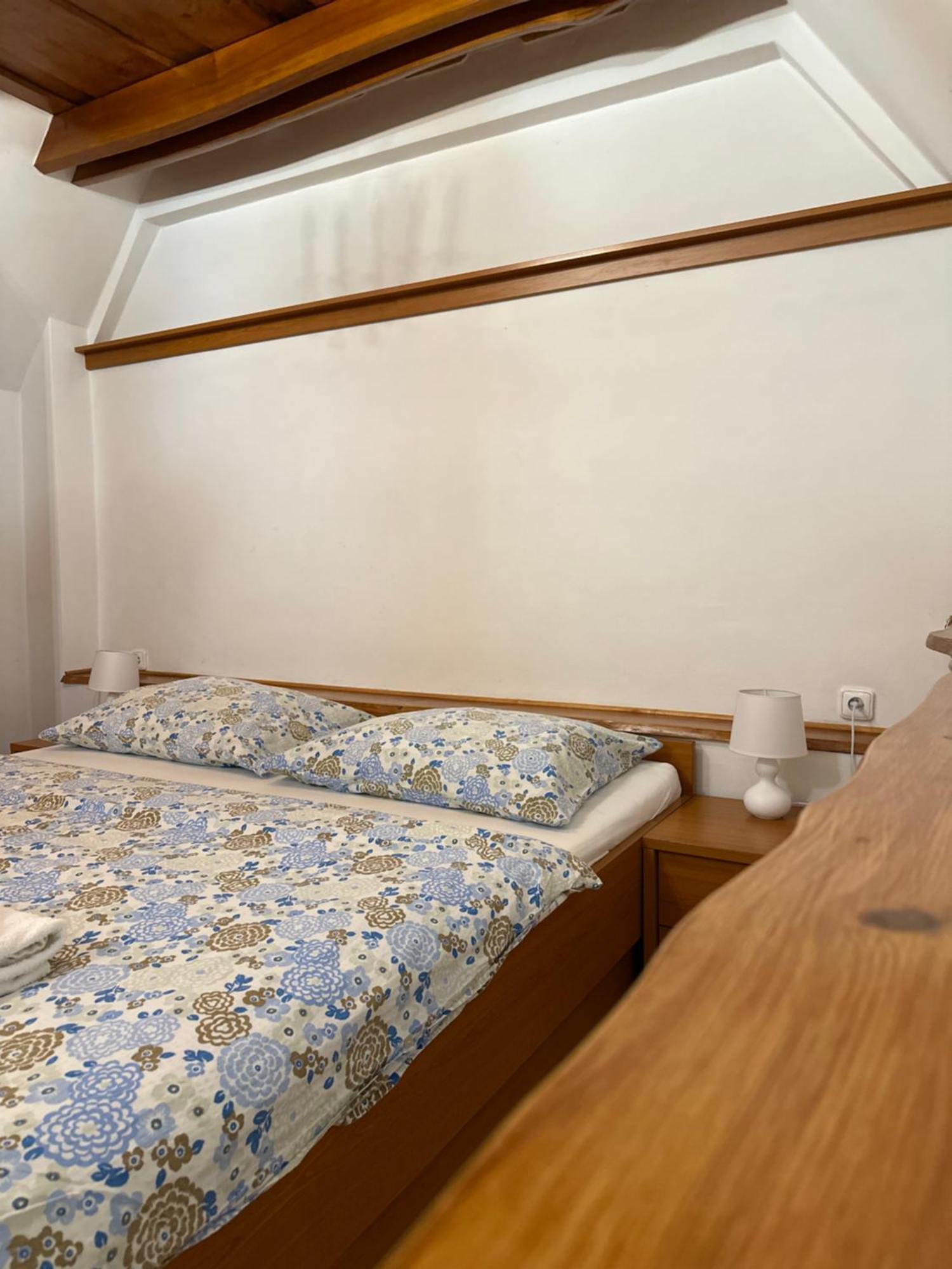Star Hotel Poprad Eksteriør billede
