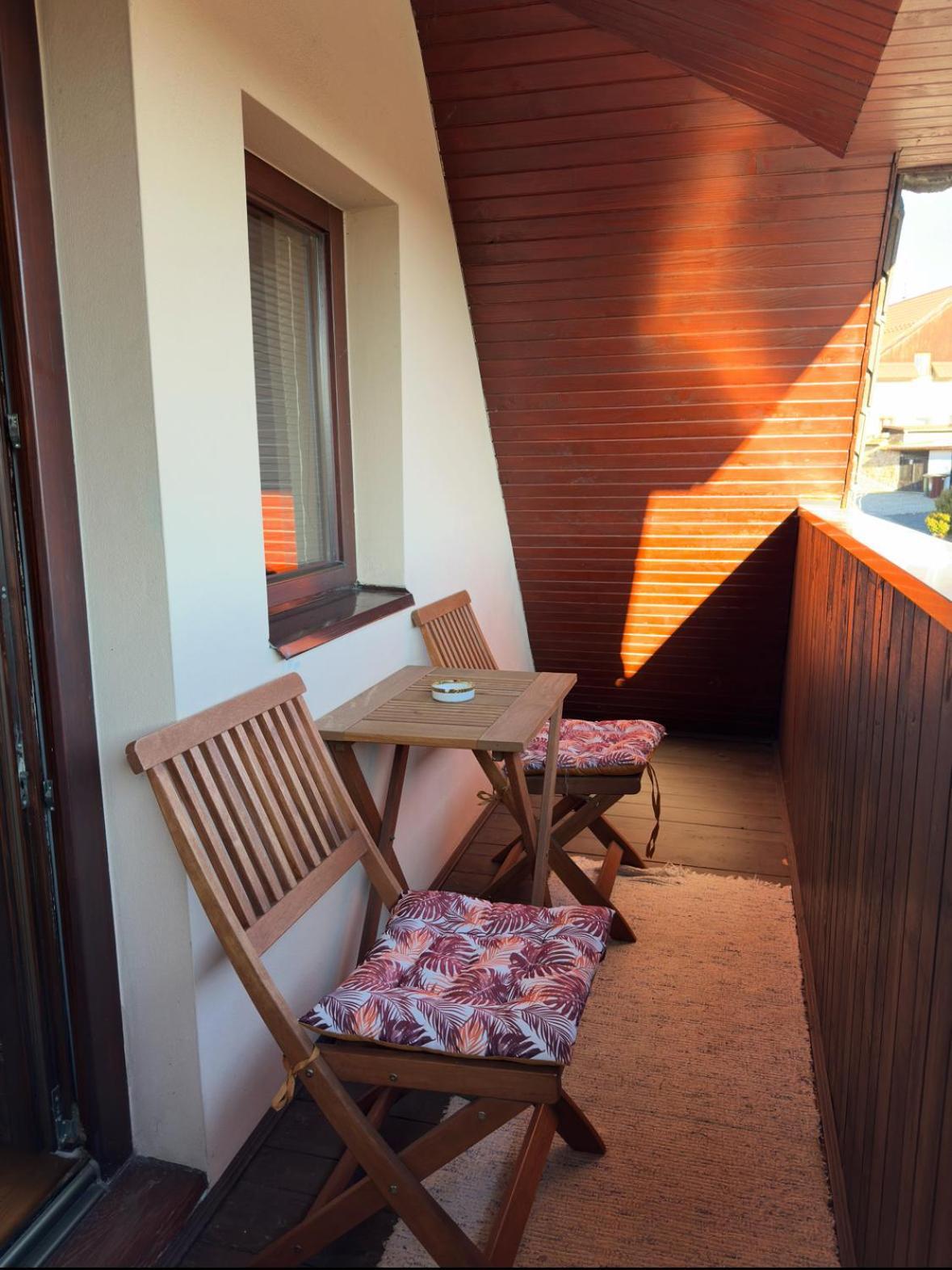 Star Hotel Poprad Eksteriør billede